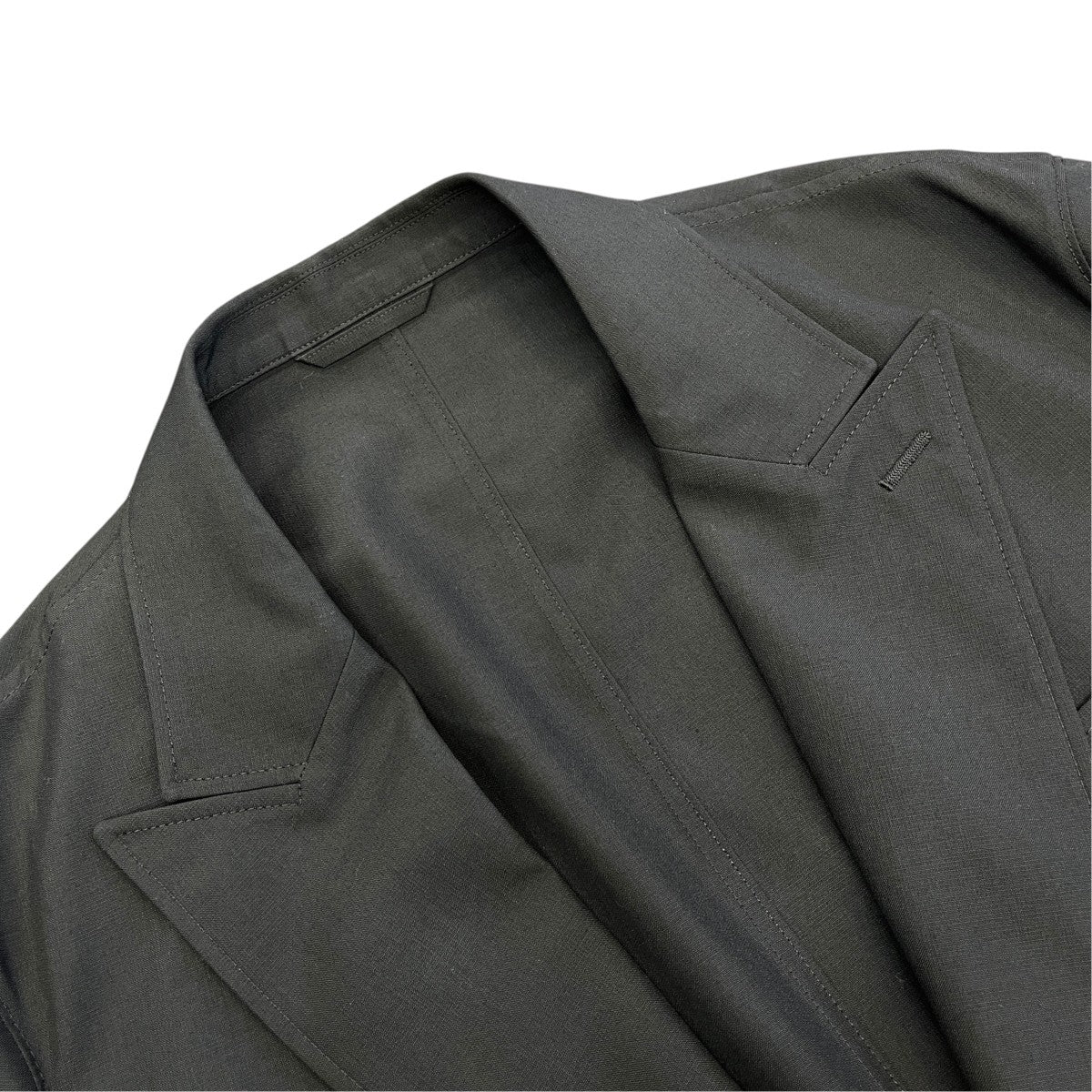 THE JACKET CARDIGAN FEELINGテーラードジャケット25SS REJK 208L J
