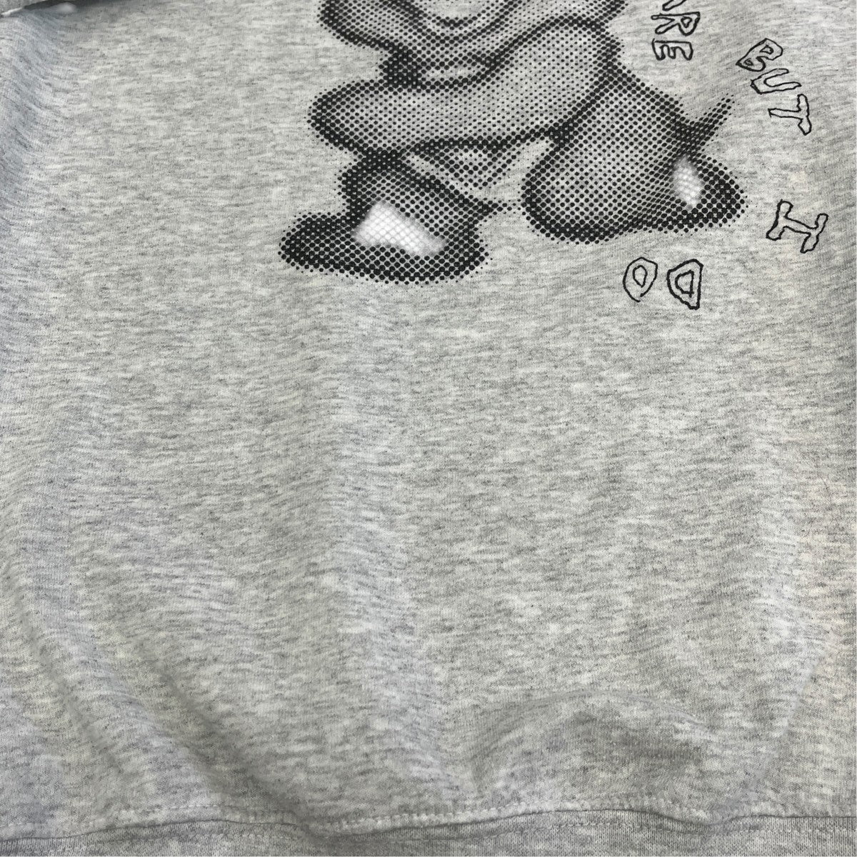 スウェット