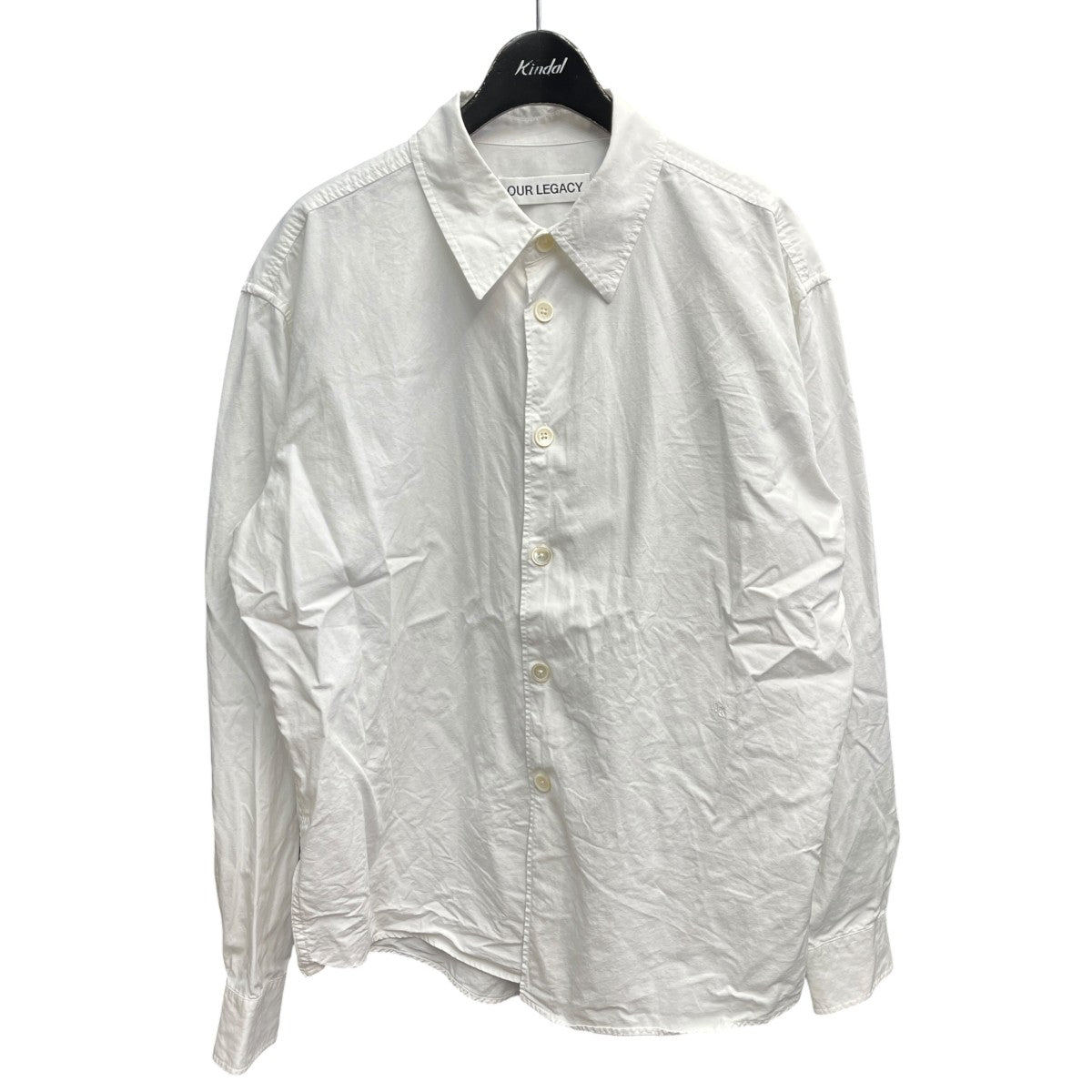 BEYOND SHIRTビヨンド シャツM4242BWP