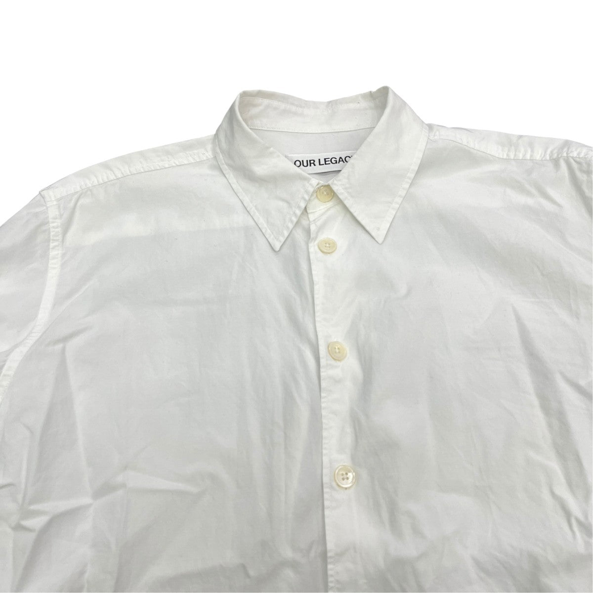 BEYOND SHIRTビヨンド シャツM4242BWP