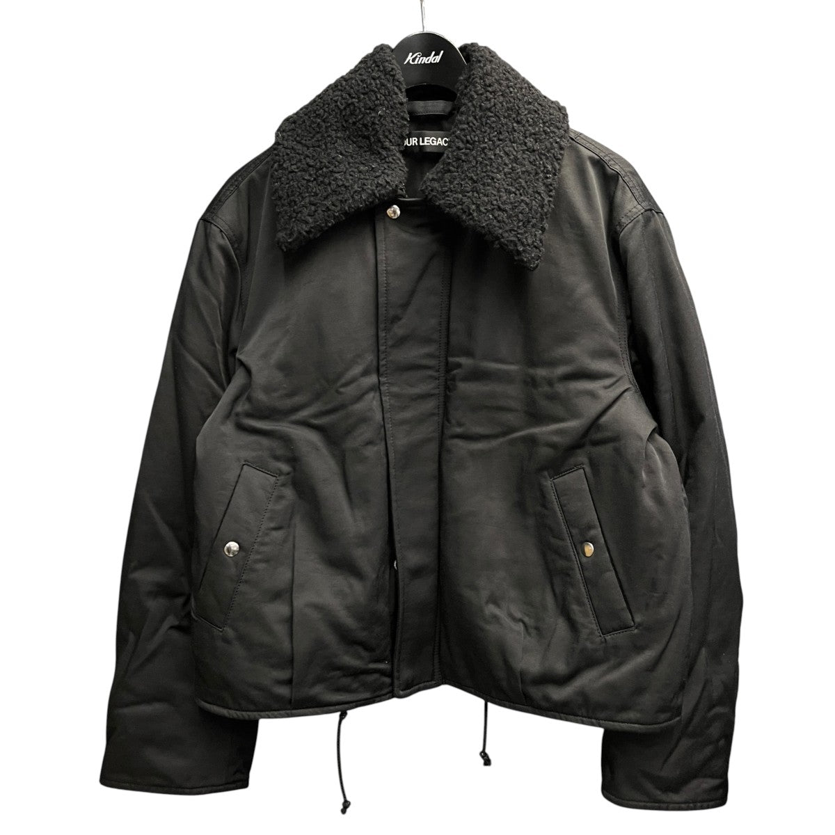 ACE JACKET中綿ジャケットM4241AB