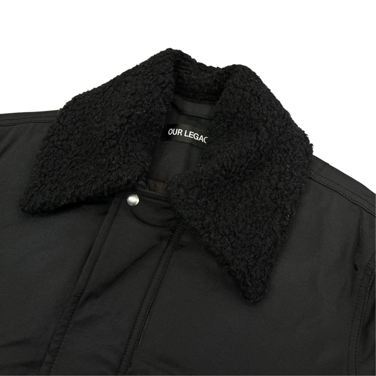 ACE JACKET中綿ジャケットM4241AB