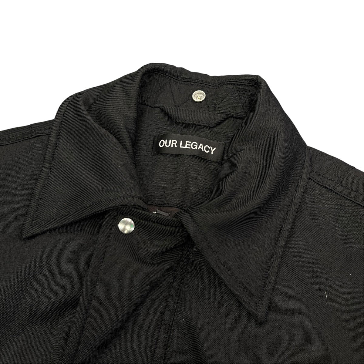 ACE JACKET中綿ジャケットM4241AB