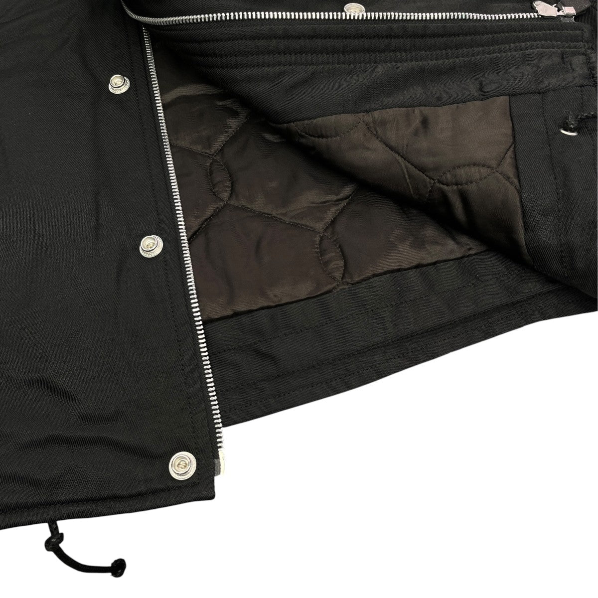 ACE JACKET中綿ジャケットM4241AB