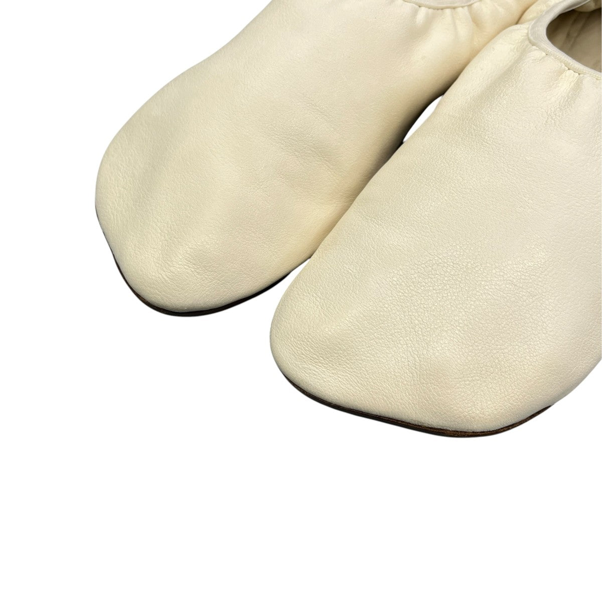 MM6 Maison Margiela スリッポン 古着・中古-3枚目のアイテム画像