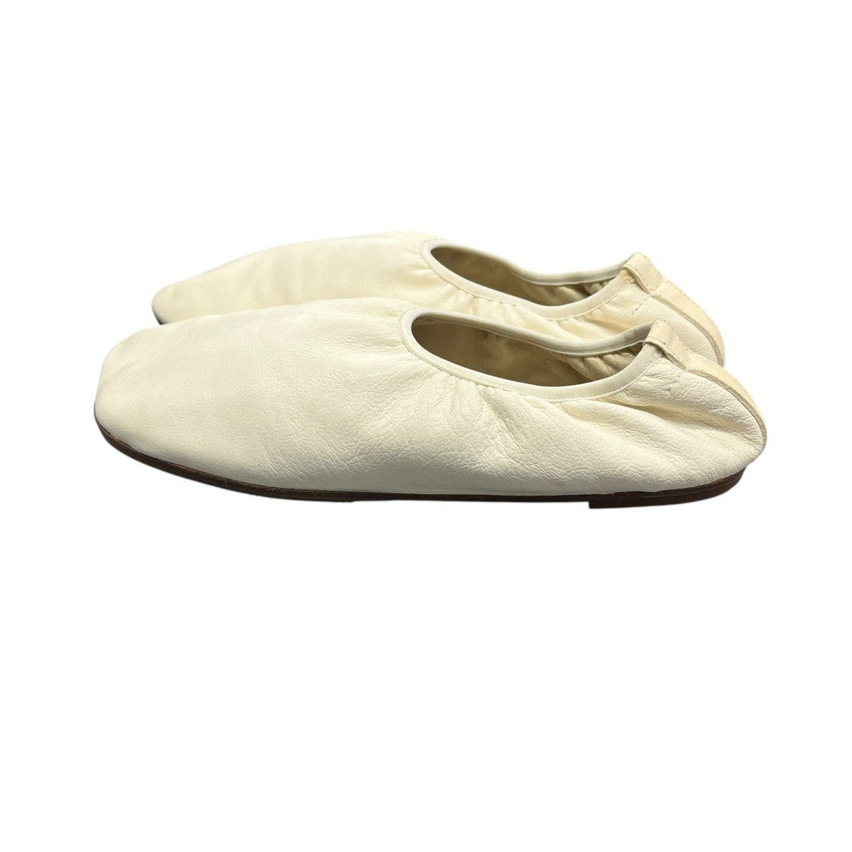 MM6 Maison Margiela スリッポン 古着・中古-4枚目のアイテム画像