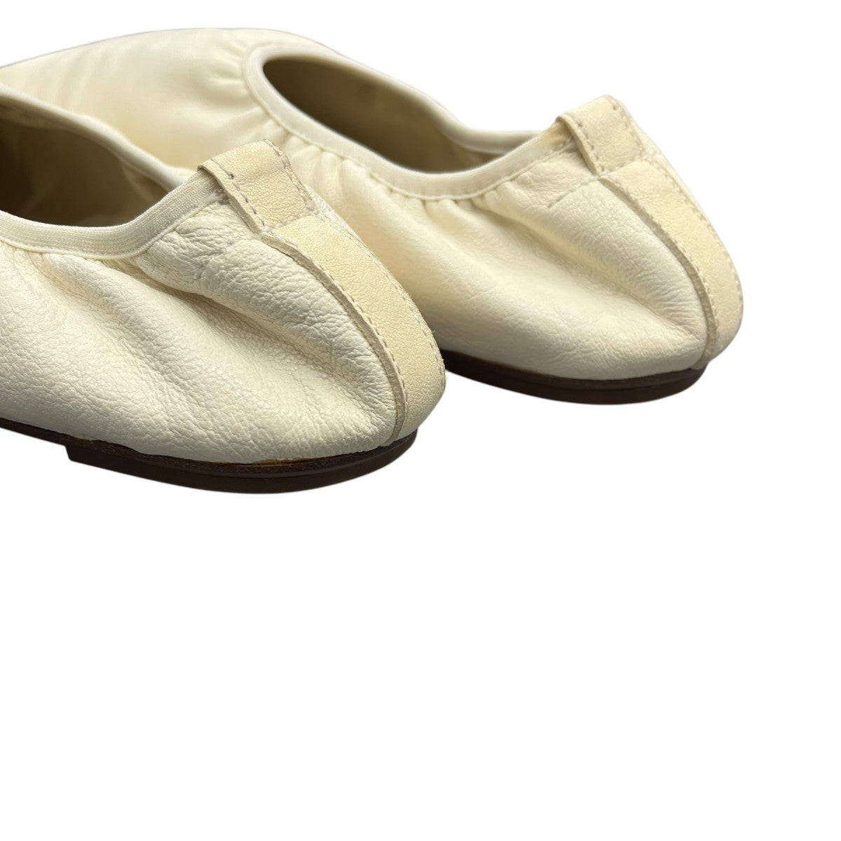 MM6 Maison Margiela スリッポン 古着・中古-5枚目のアイテム画像