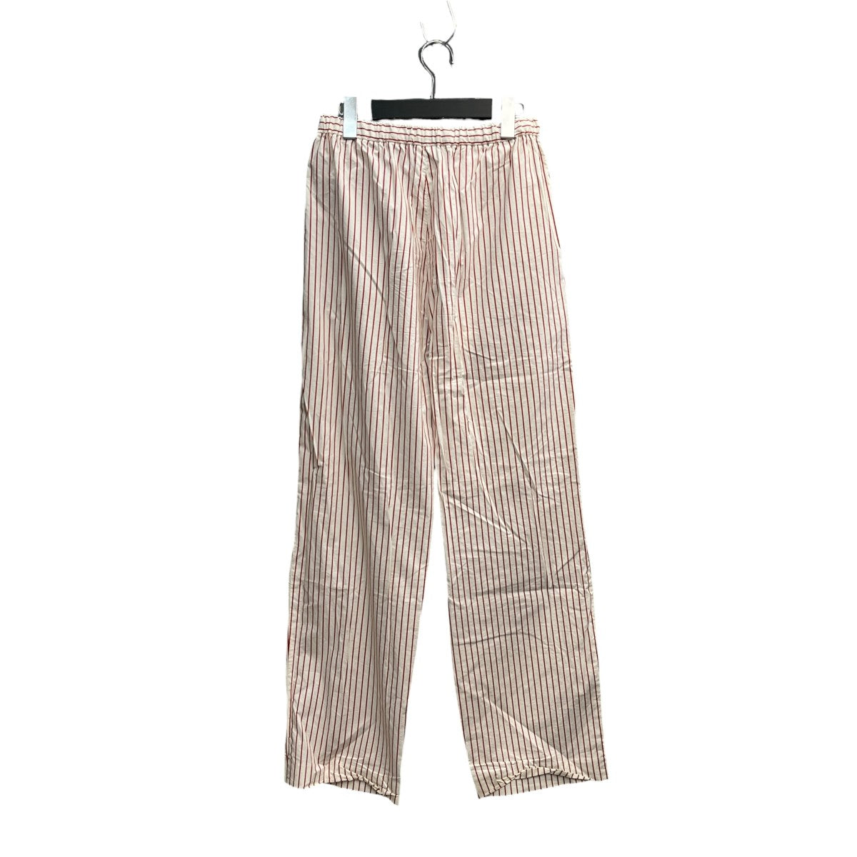 STRIPE PANTSイージーパンツ8614-202-0540