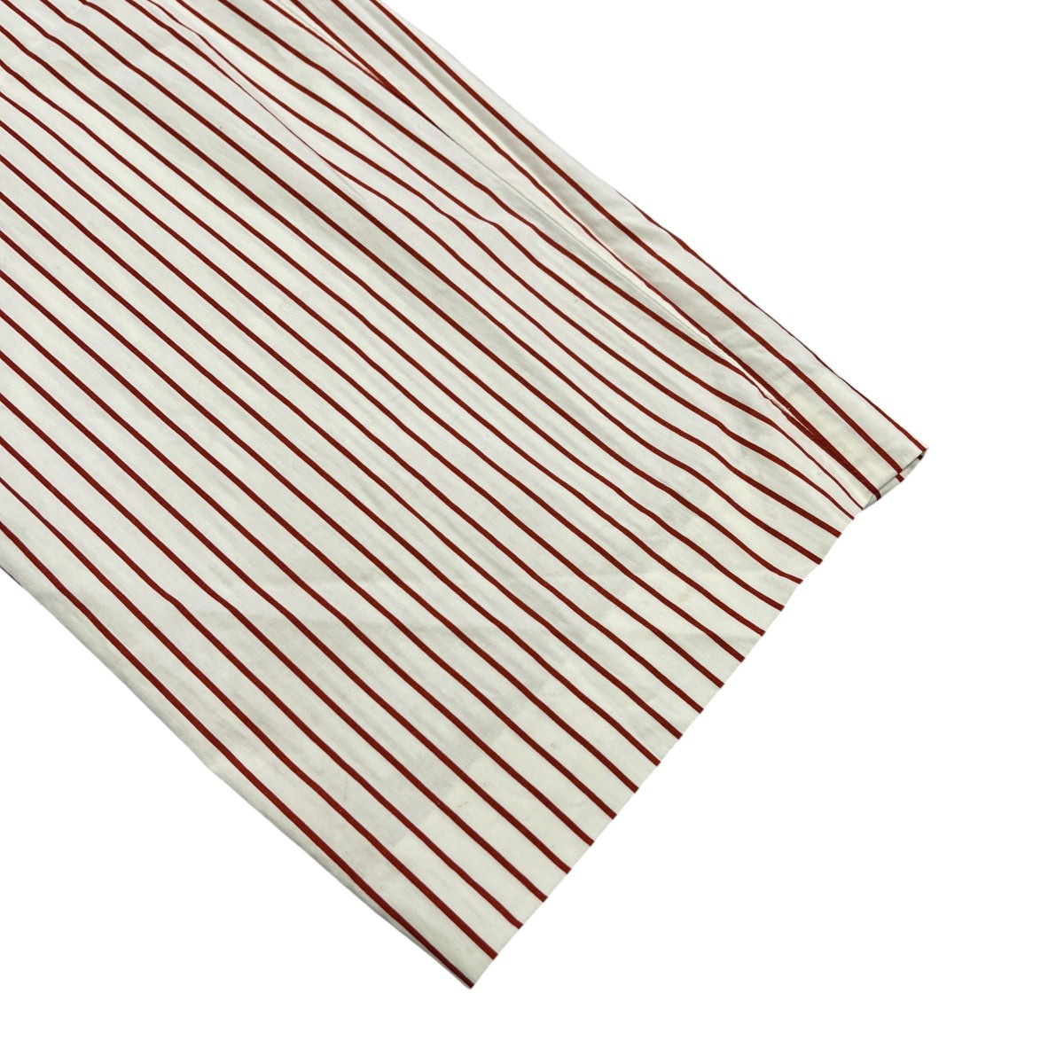 STRIPE PANTSイージーパンツ8614-202-0540