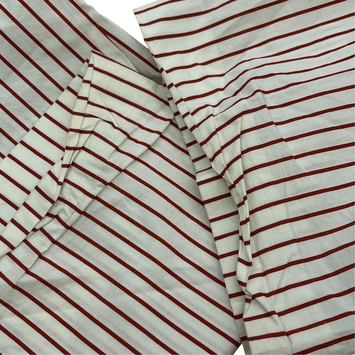 STRIPE PANTSイージーパンツ8614-202-0540