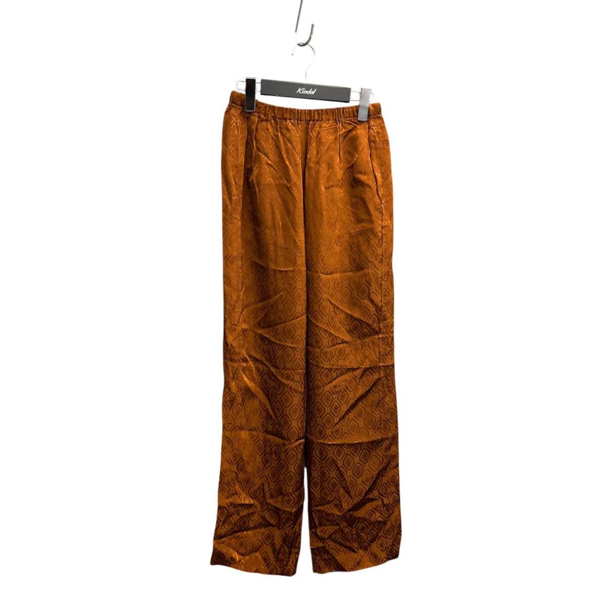 MOTIF PANTSイージーパンツ8614-299-0285