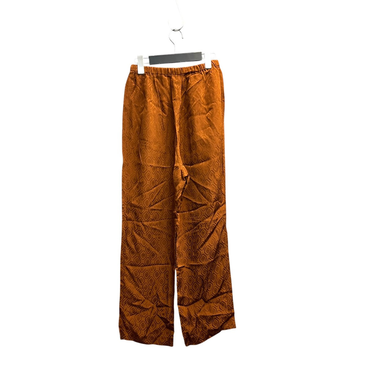 MOTIF PANTSイージーパンツ8614-299-0285