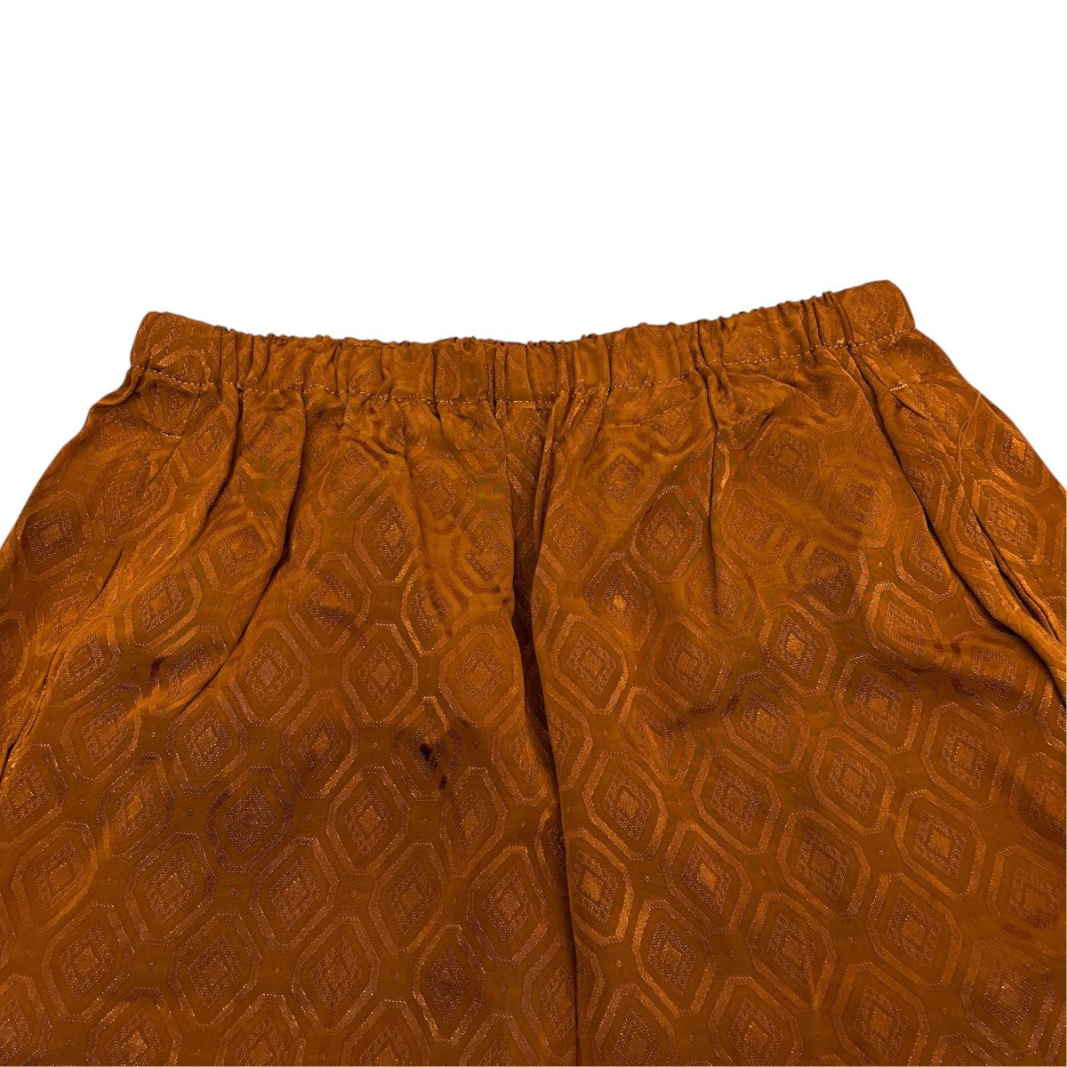 MOTIF PANTSイージーパンツ8614-299-0285