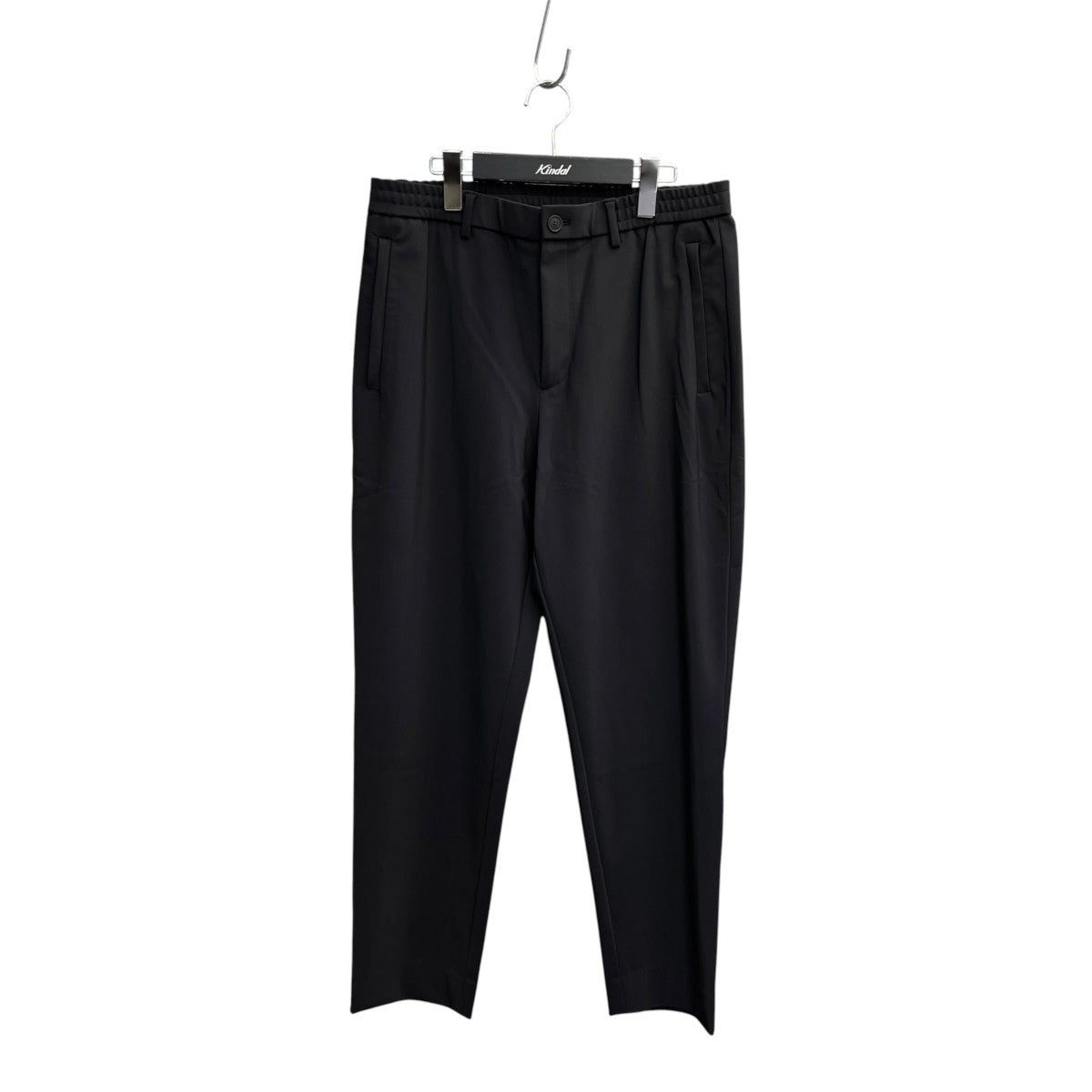 Drawstring Pantスラックス02-5306001