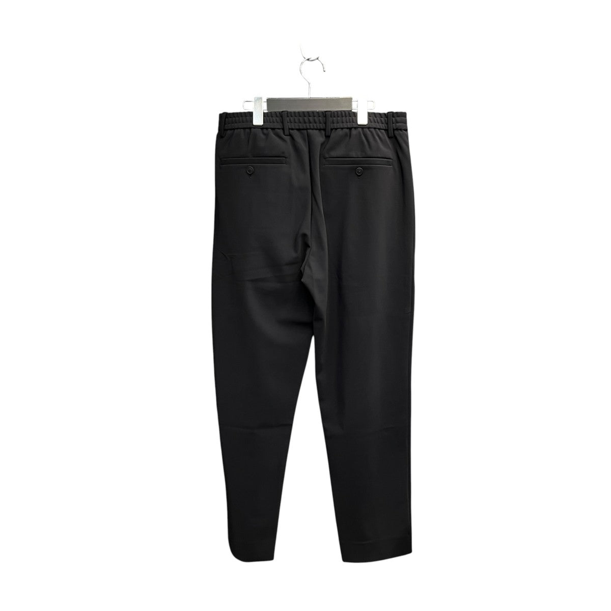 Drawstring Pantスラックス02-5306001