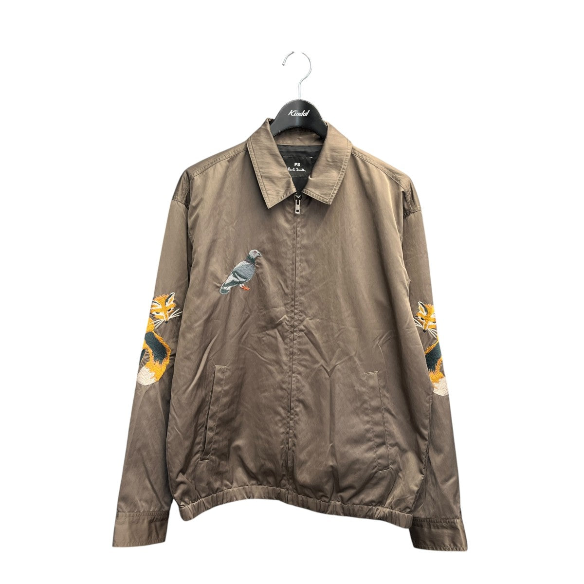 PS Paul Smith ジャケット252111 VTG 古着・中古-1枚目のアイテム画像