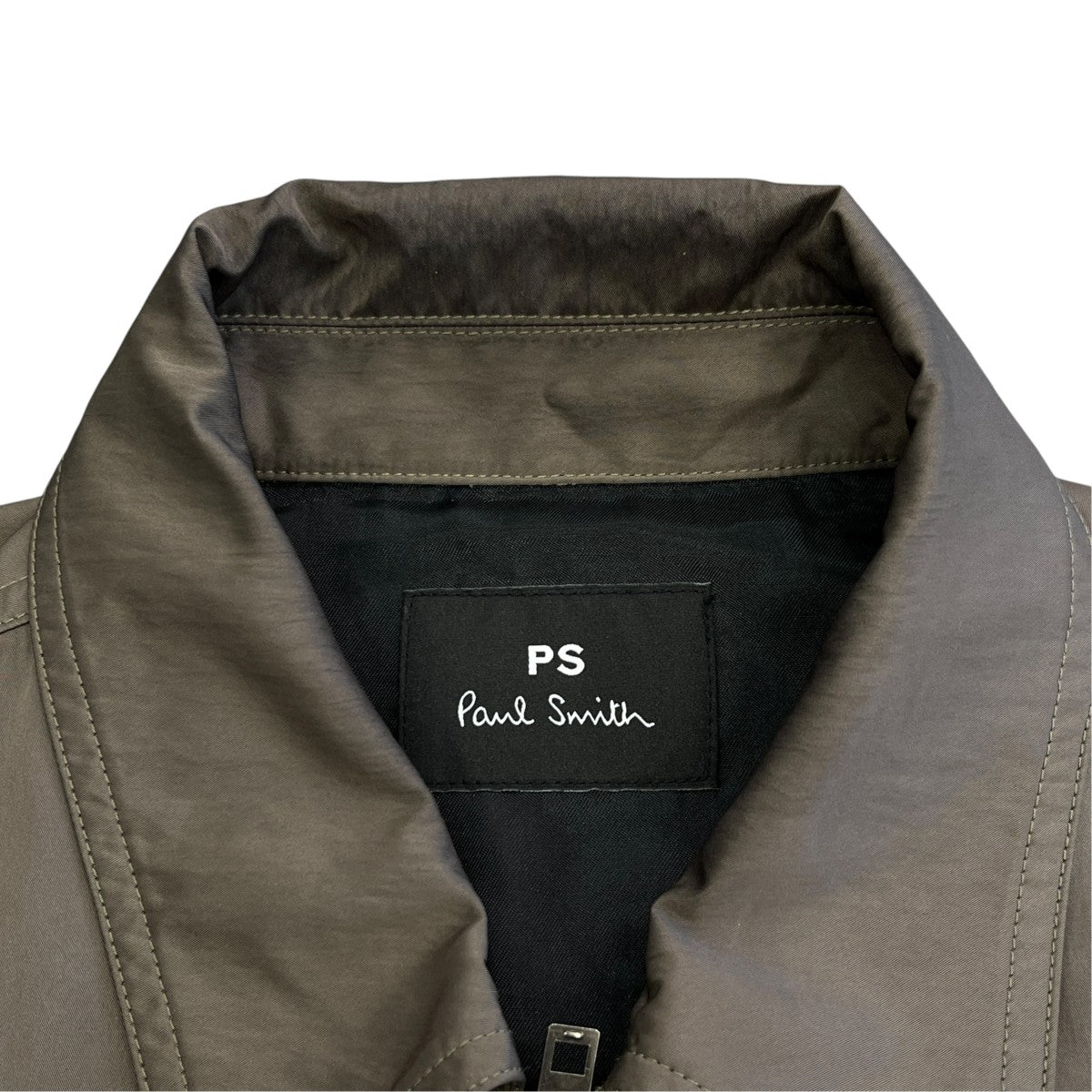 PS Paul Smith ジャケット252111 VTG 古着・中古-8枚目のアイテム画像