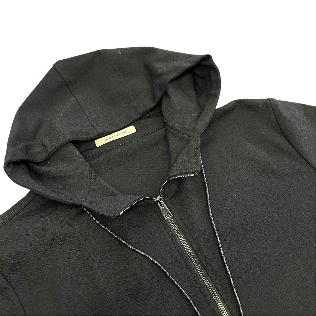 giab’s ARCHIVIO ジップパーカーPUCCI A5961B 古着・中古-3枚目のアイテム画像