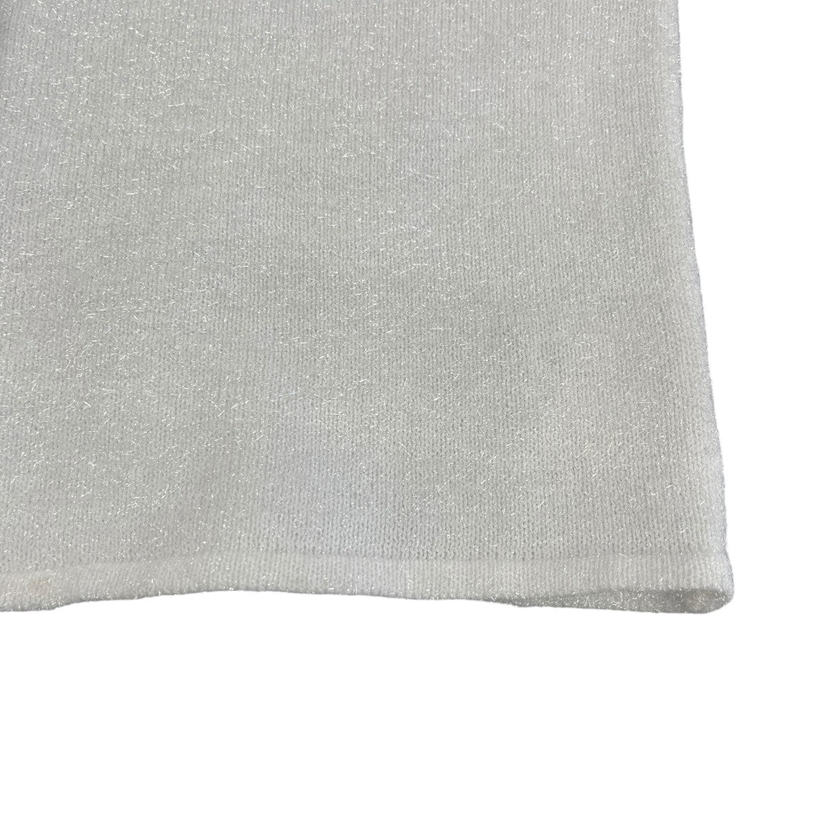 Glitter Yarn Knit グリッターカーディガン124515875