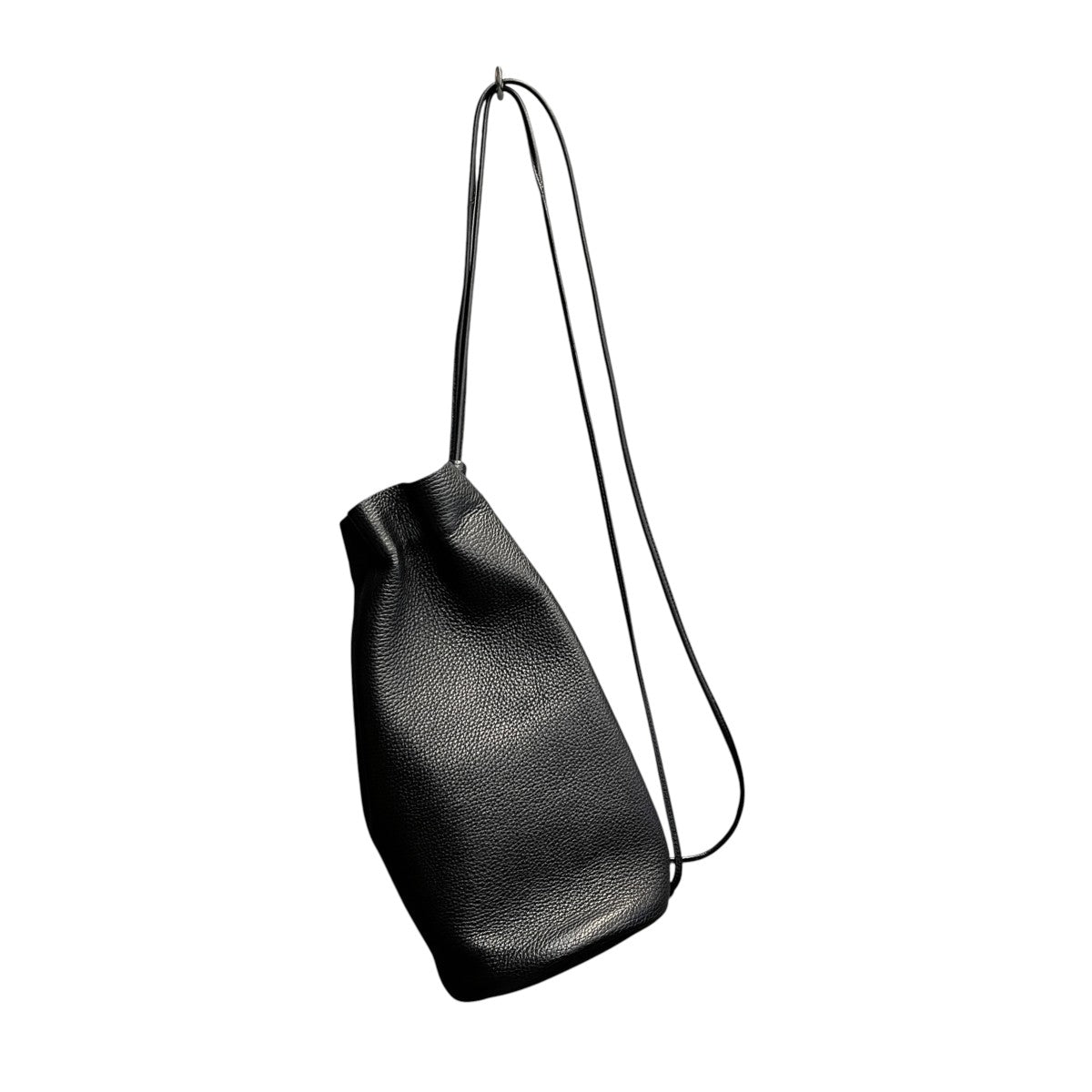 Aeta LEATHER BONSACショルダーバッグ 古着・中古-1枚目のアイテム画像
