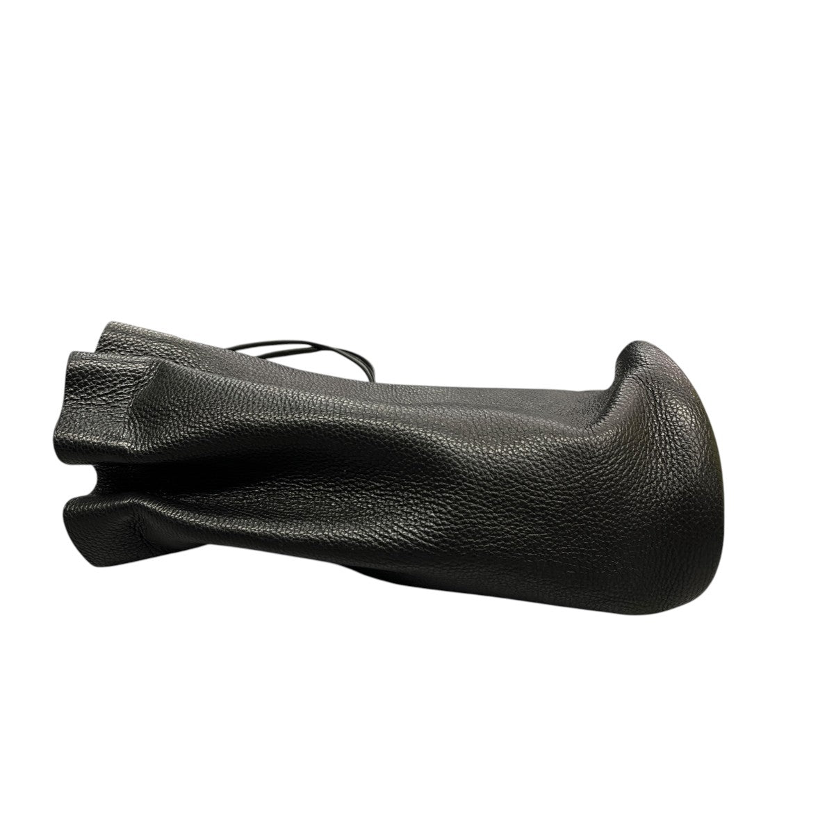 Aeta LEATHER BONSACショルダーバッグ 古着・中古-3枚目のアイテム画像