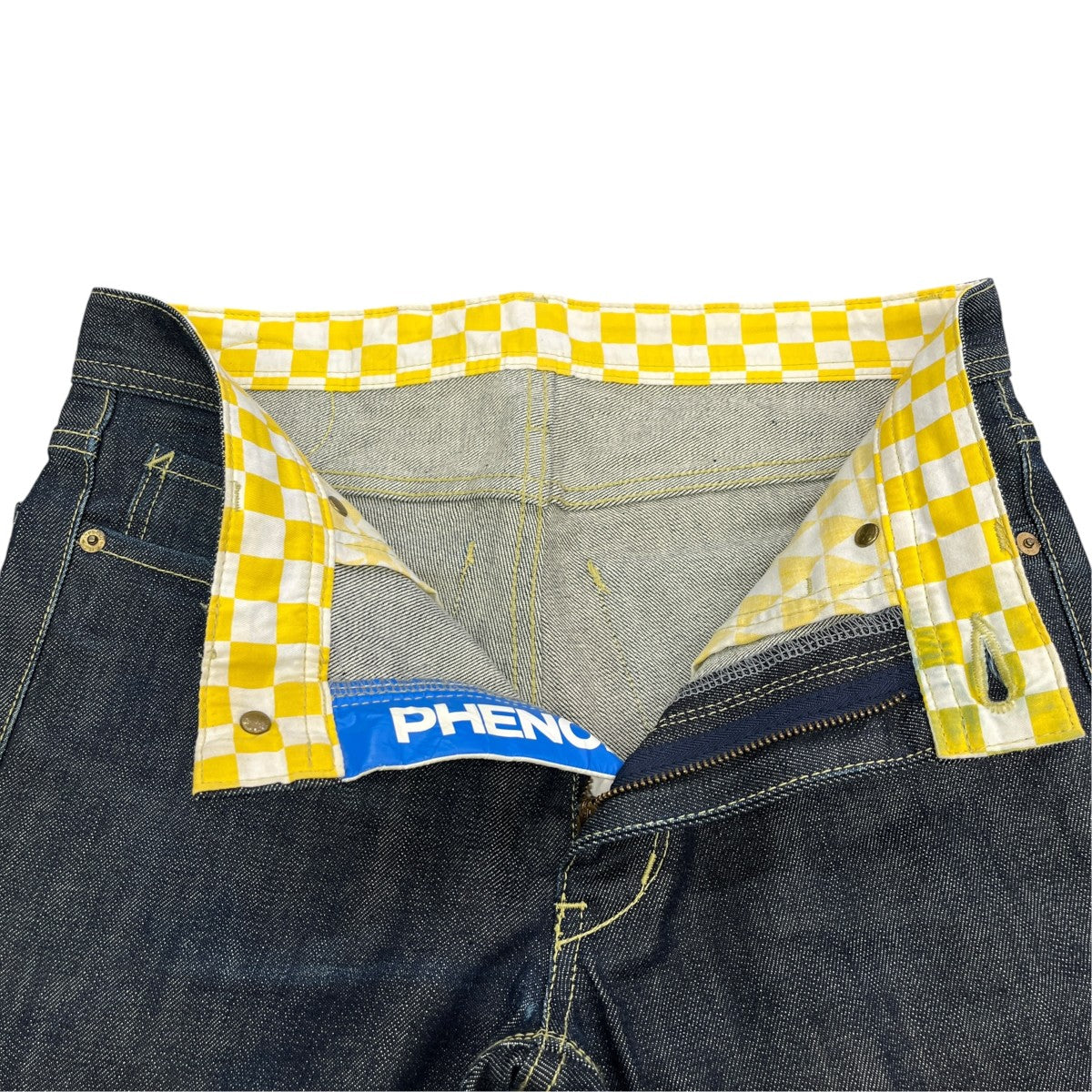 デニムパンツILLPTS-072