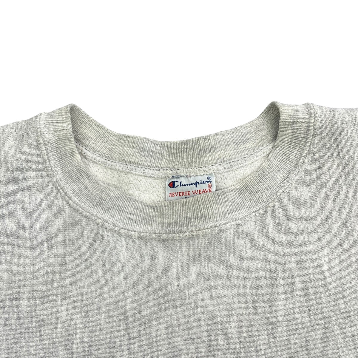 90S CATALINA長袖スウェットシャツ
