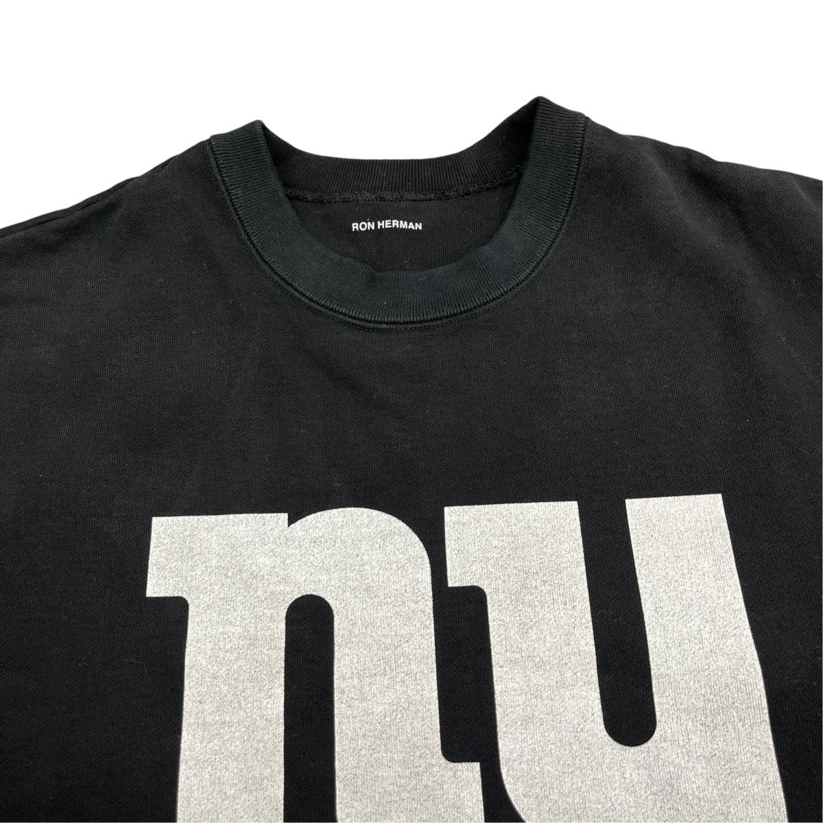 Ron Herman 26AWNFL スウェット プルオーバー（New York Giants）4420900263 古着・中古-3枚目のアイテム画像