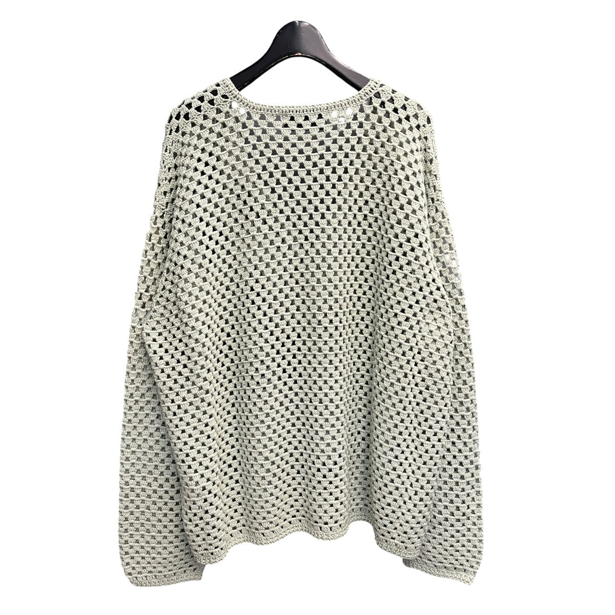 Crochet cardiganクロシェ カーディガンUS2330