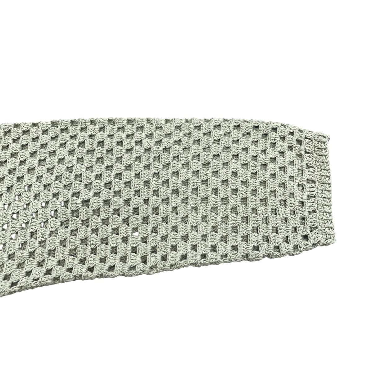 Crochet cardiganクロシェ カーディガンUS2330