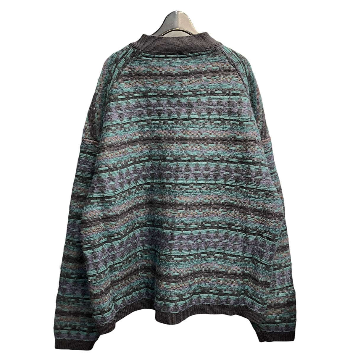 23AWFairy Knit Cardiganフェアリー・ニット・カーディガンYK23FW0583S