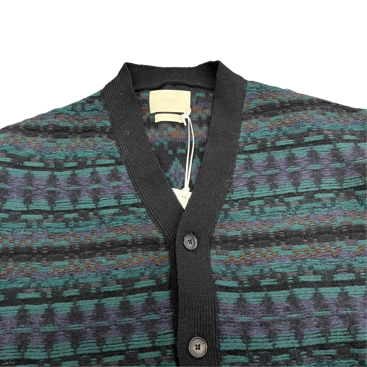 23AWFairy Knit Cardiganフェアリー・ニット・カーディガンYK23FW0583S