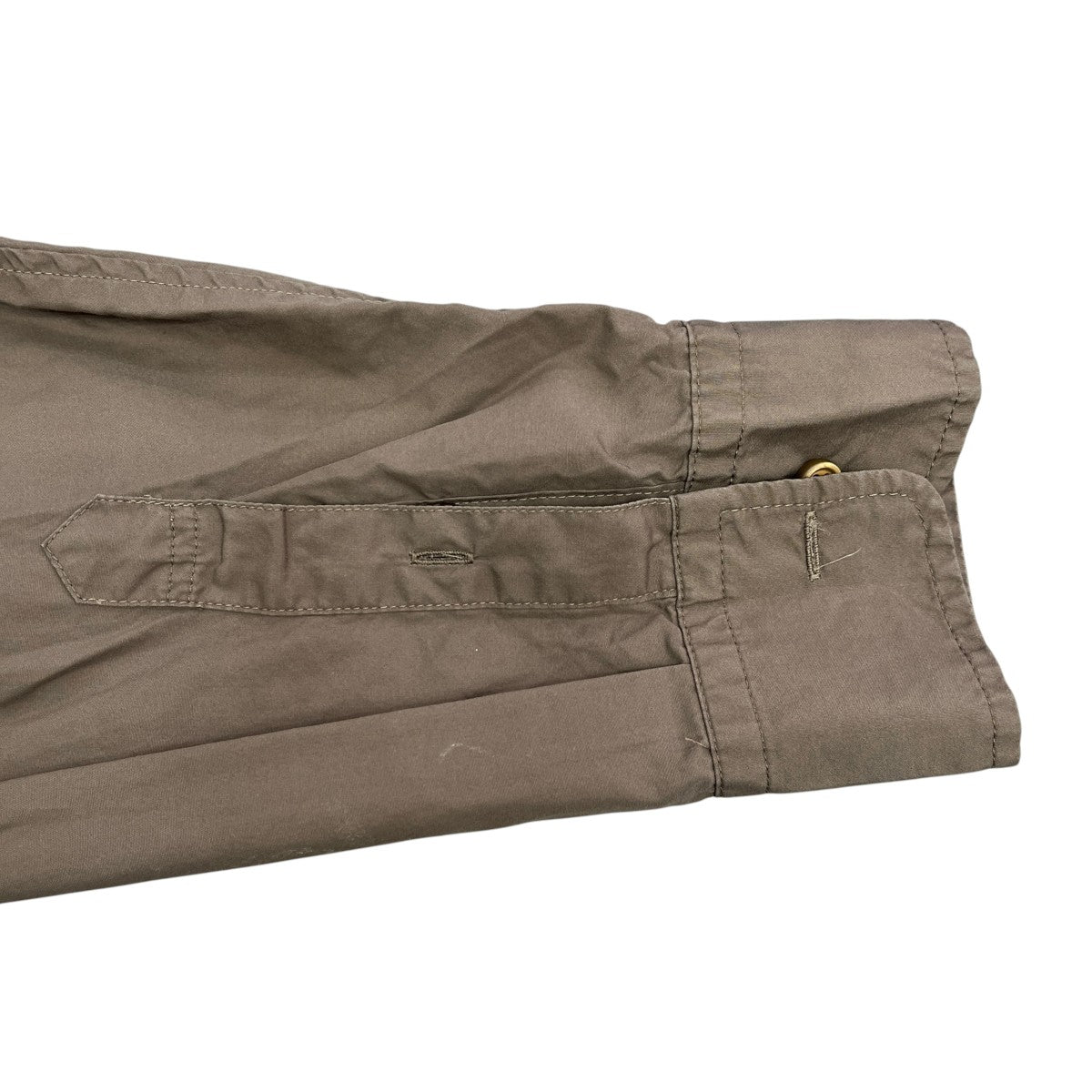 Plage 24SSgladsom ワンピース長袖ワンピース24-040-500-7010-1-0 古着・中古-4枚目のアイテム画像