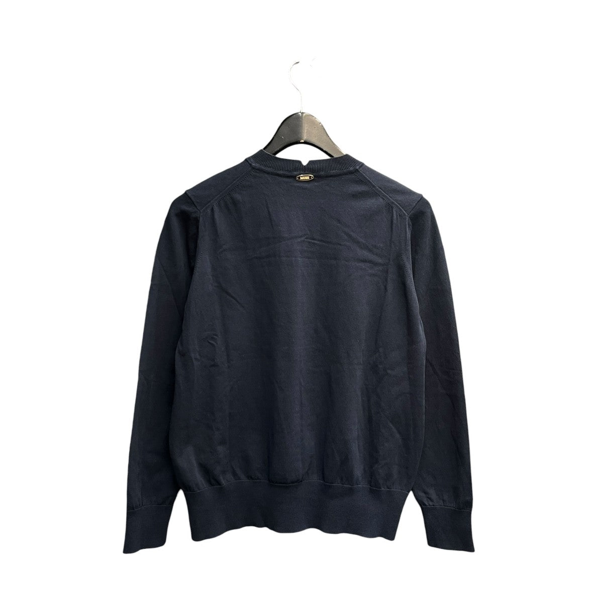 MUSE de Deuxieme Classe 24SSLOREL クルーネックプルオーバーカットソー24080520402010 古着・中古-2枚目のアイテム画像
