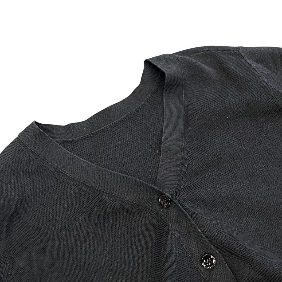 Silk CTN 2Wayニットカーディガン20080560005610
