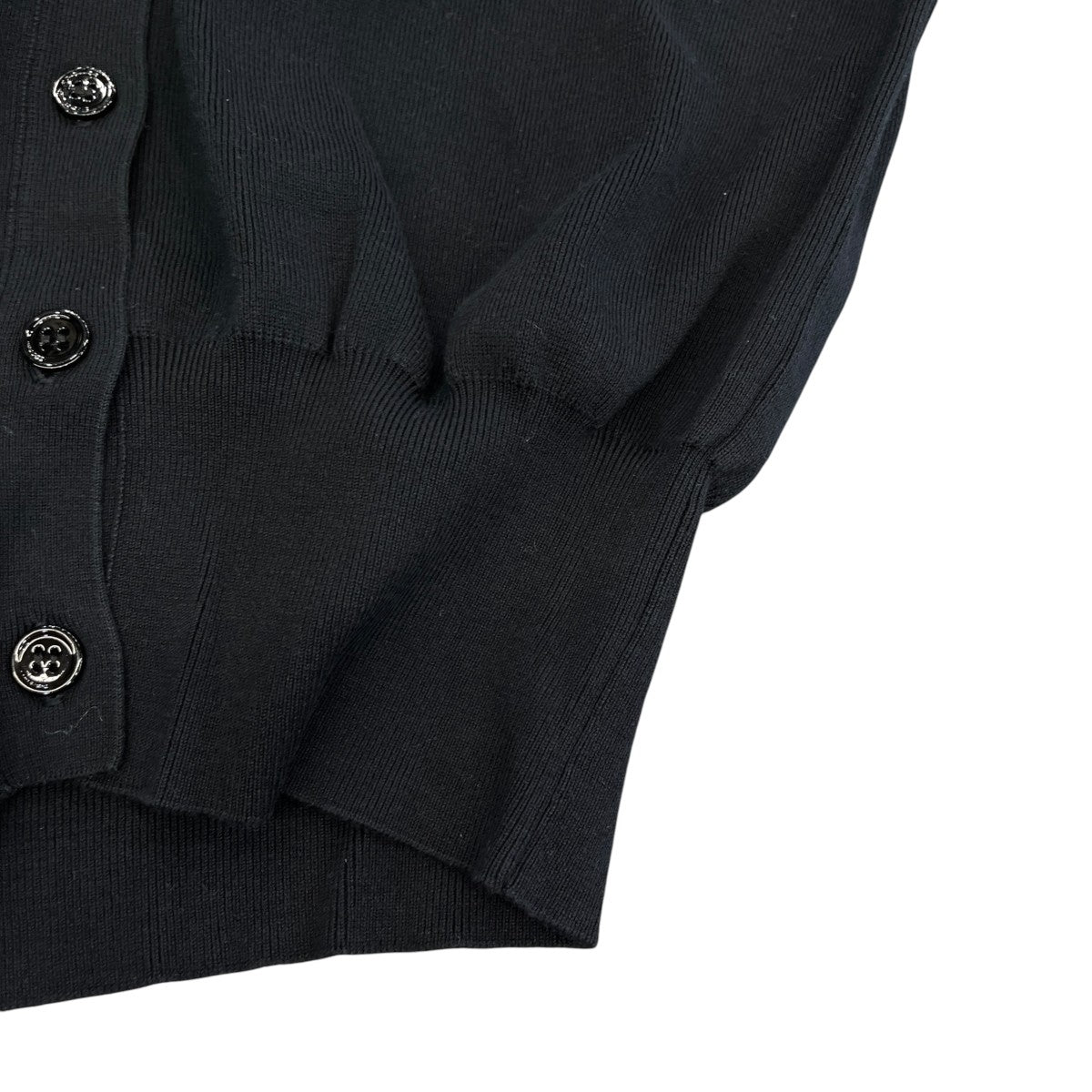 Deuxieme Classe(ドゥーズィエムクラス) Silk CTN 2Wayニット