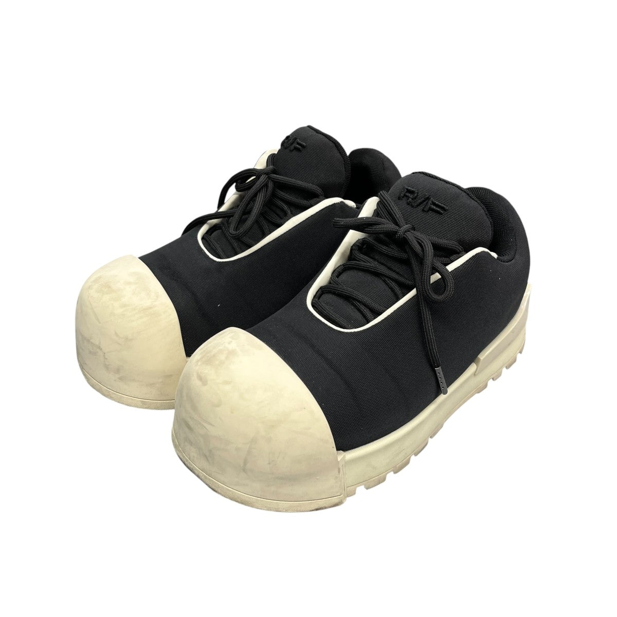 THICK SOLED LOW BOOTSスニーカーFWE0403021