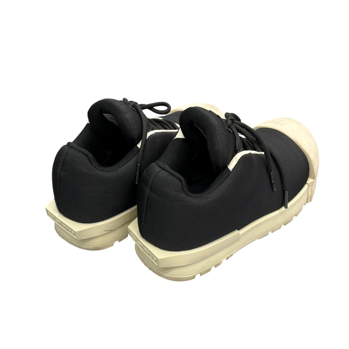 THICK SOLED LOW BOOTSスニーカーFWE0403021