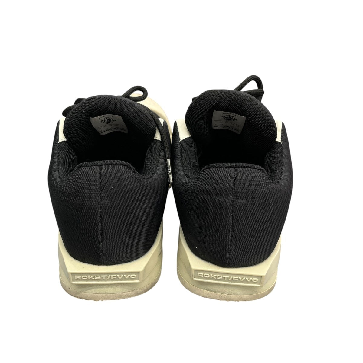 THICK SOLED LOW BOOTSスニーカーFWE0403021