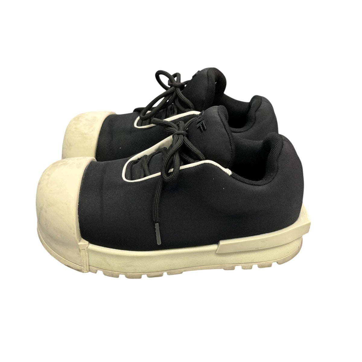 THICK SOLED LOW BOOTSスニーカーFWE0403021