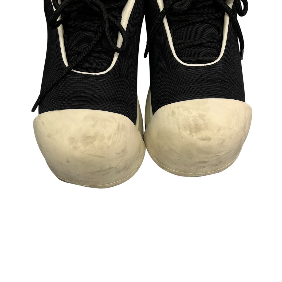 THICK SOLED LOW BOOTSスニーカーFWE0403021