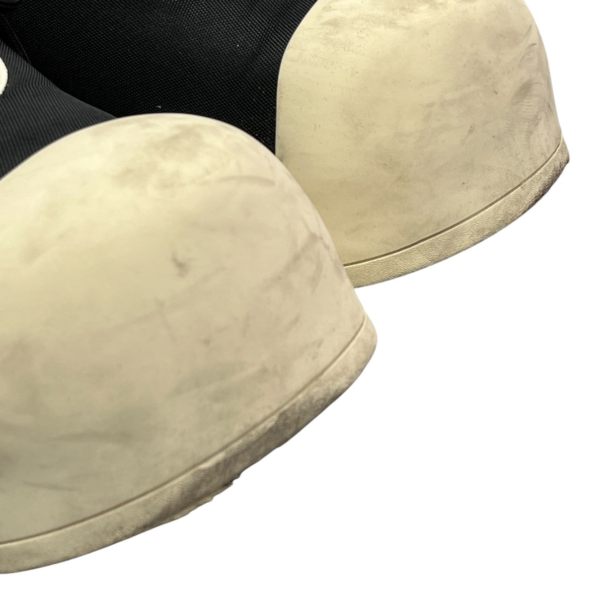 THICK SOLED LOW BOOTSスニーカーFWE0403021