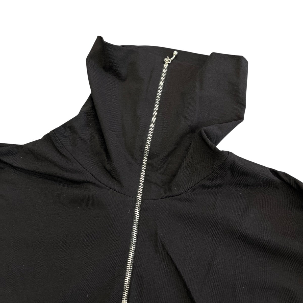 JIL SANDER+ タートルネックカットソーJPUT706520 古着・中古-3枚目のアイテム画像