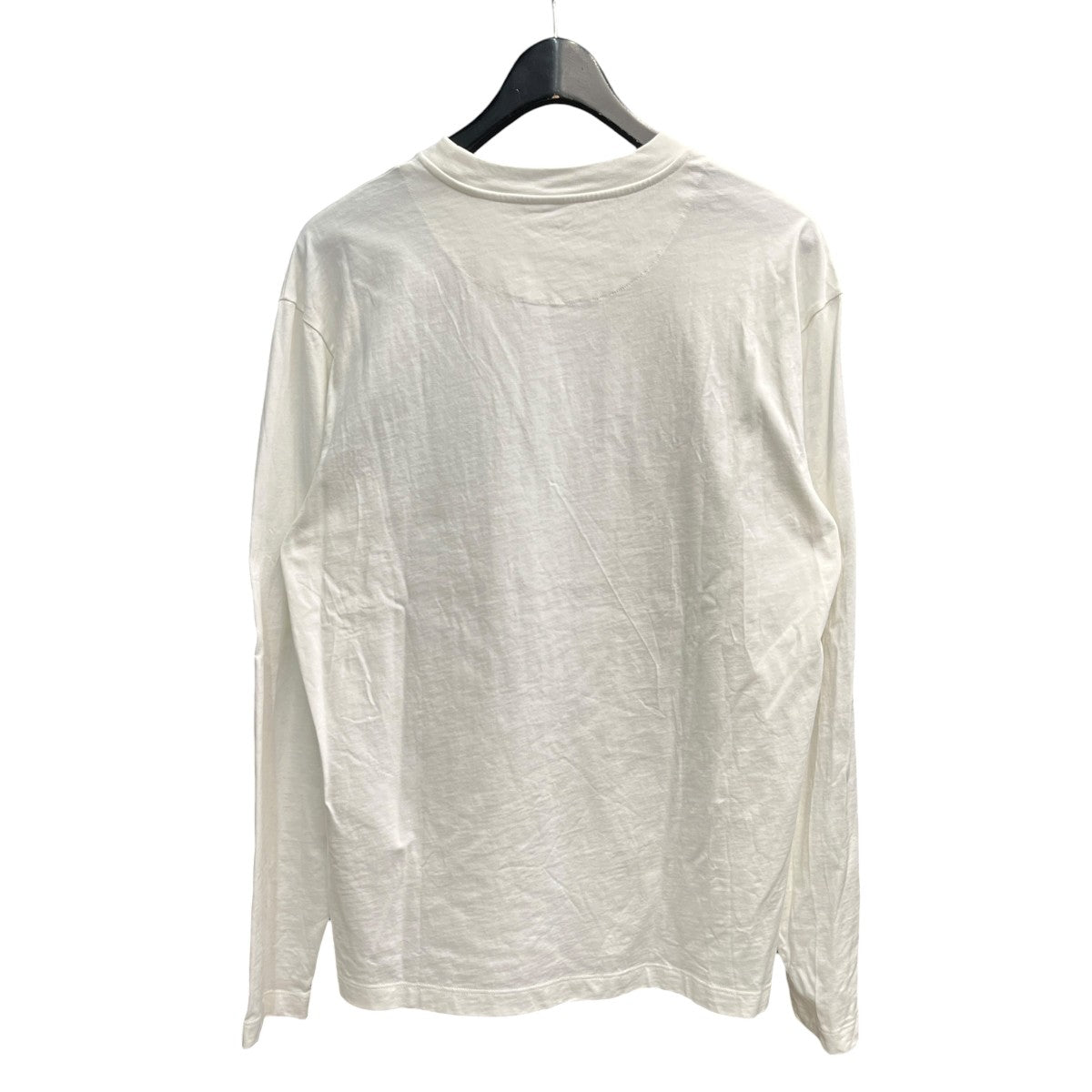 JIL SANDER+ 22AWロングスリーブカットソーJ47GC0002 古着・中古-2枚目のアイテム画像