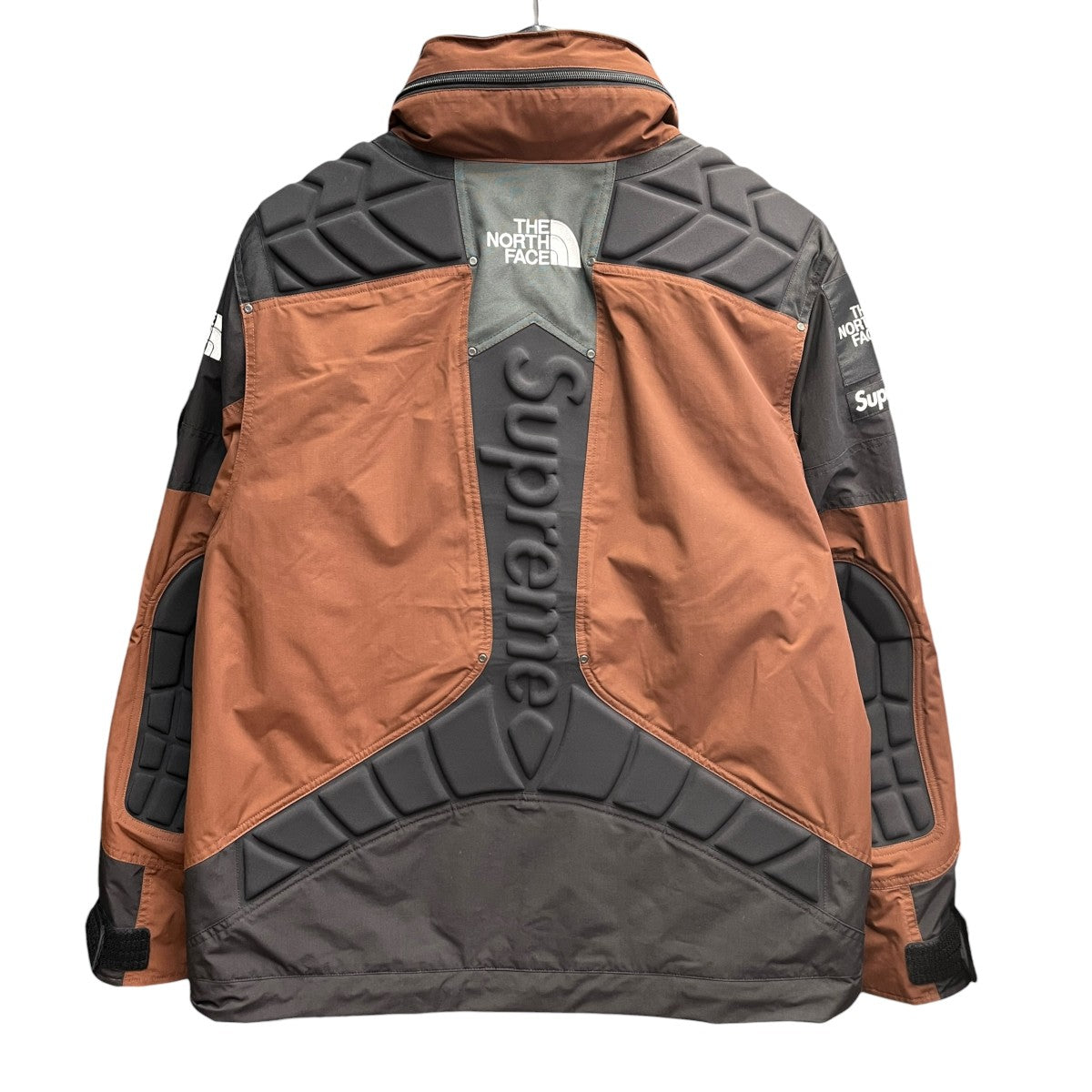22AWSteep Tech Apogee Jacketスティープテック アポジー ジャケットNF0A8233
