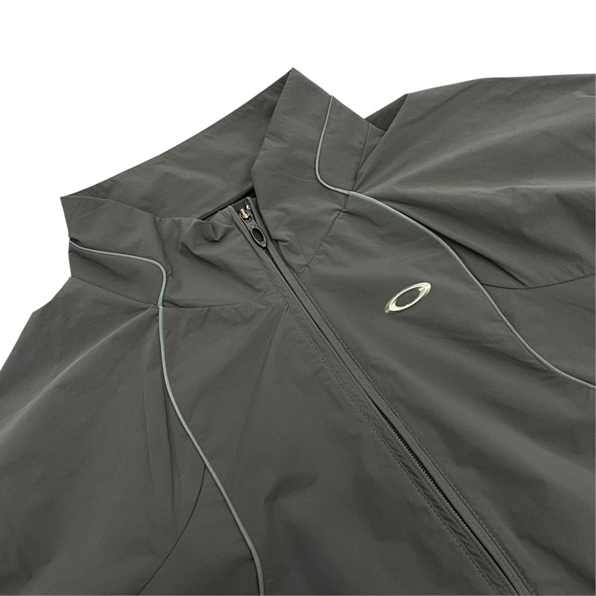 Icon S O-Blades Jacket 1．0ナイロンジャケットFOA409371
