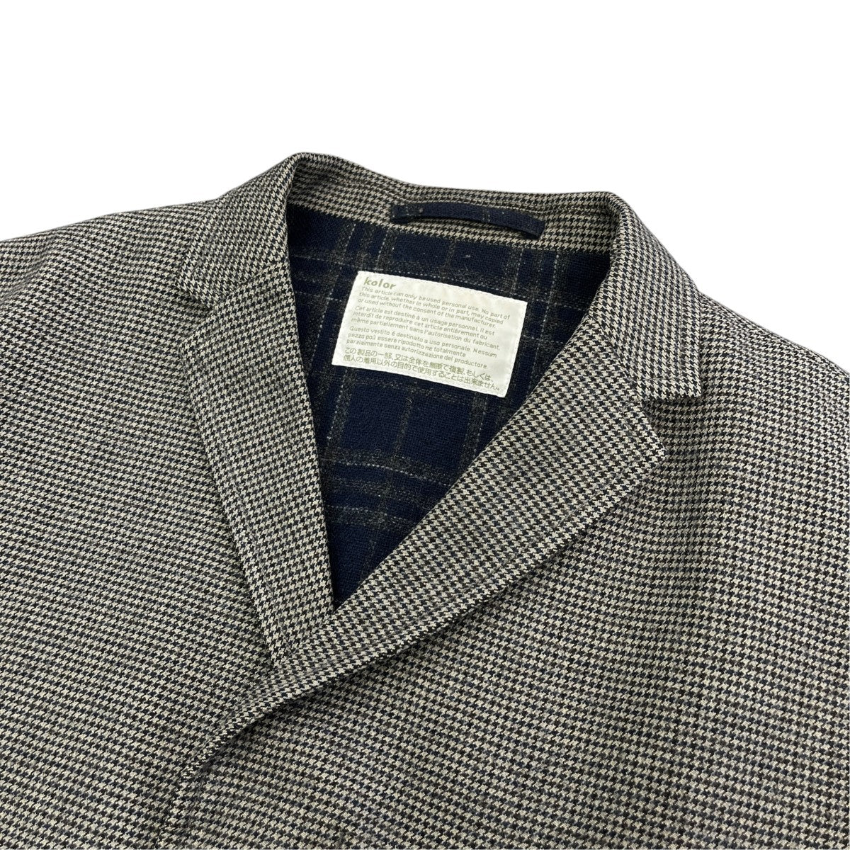 22AWロングコート22WCM-C06104