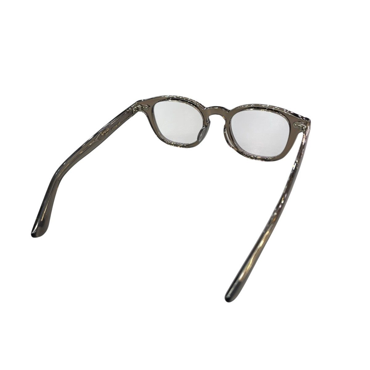 BYRON眼鏡