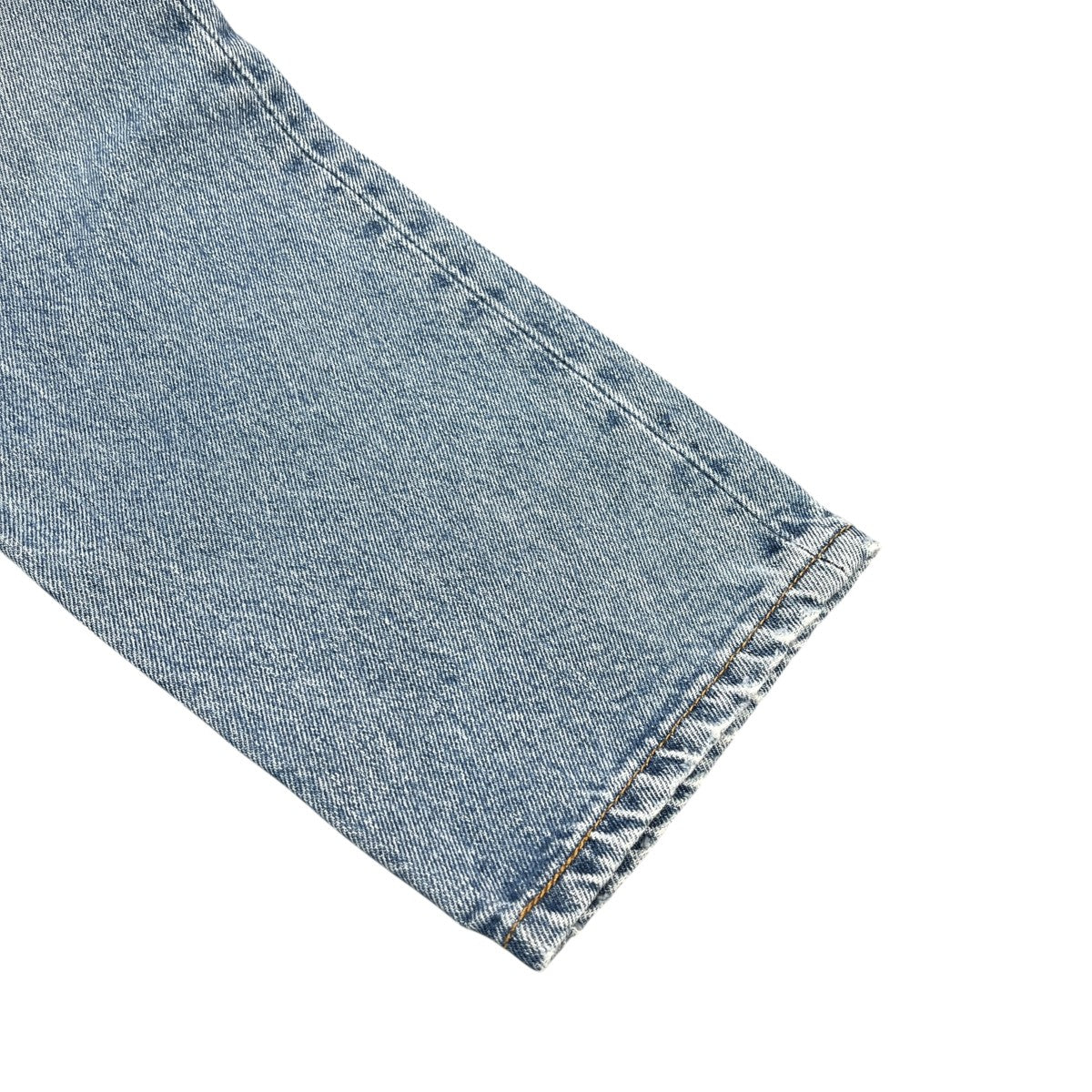 501(R) クロップドパンツデニムパンツ36200-0236