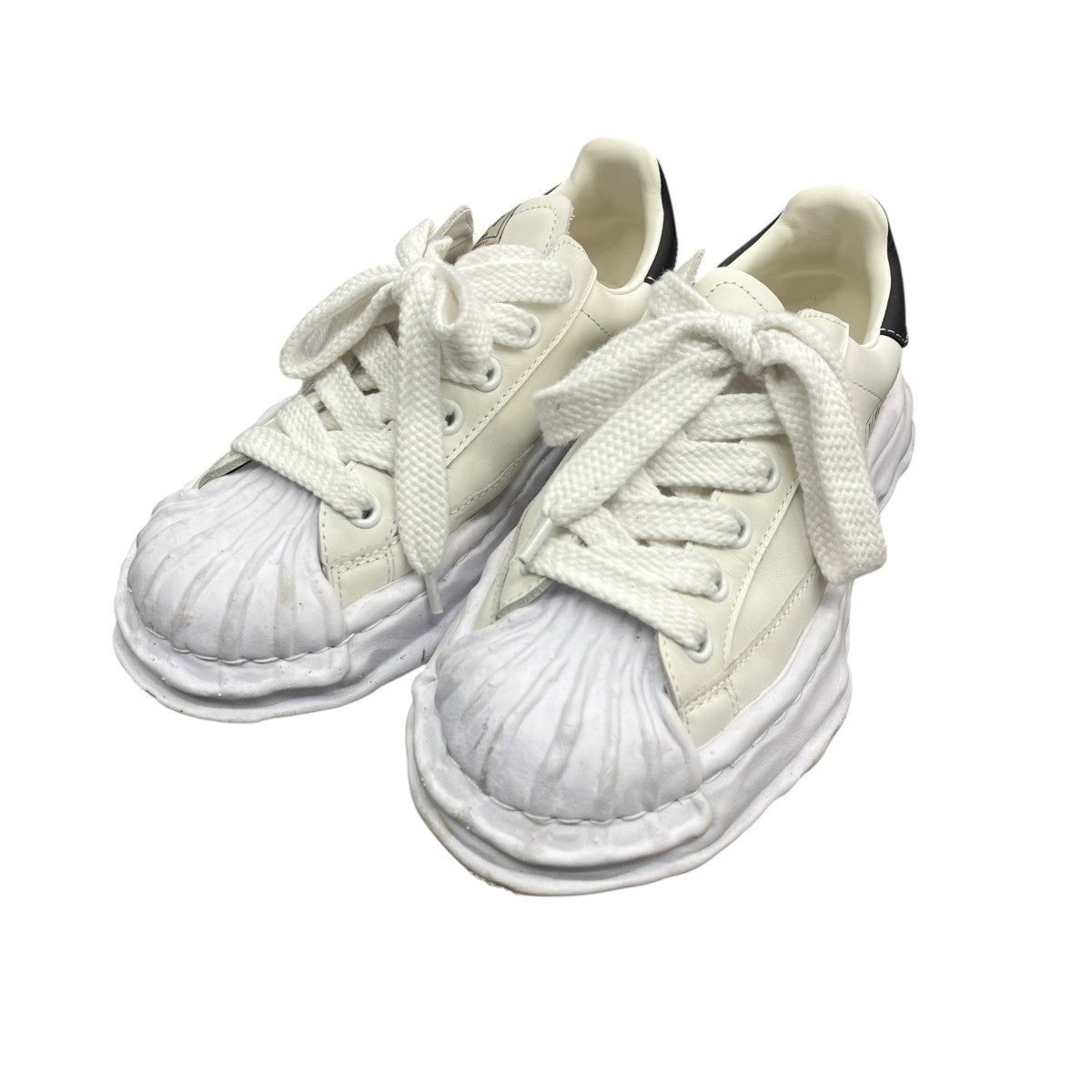 BLAKEYローカットスニーカーA06FW702